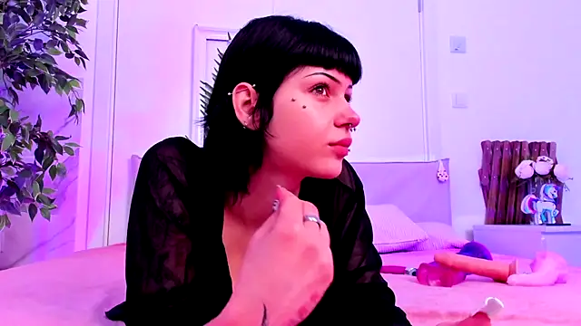 Ashley Alt online show from 08-05-26, 06:49