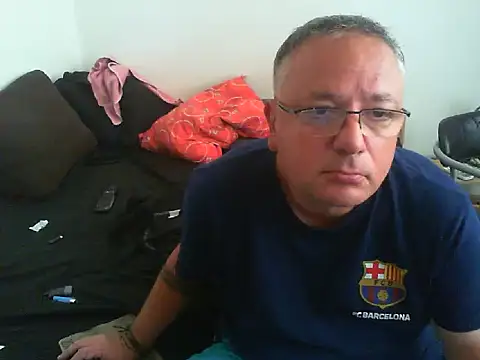 GeorgeCarlo online show from 06-04-26, 07:03