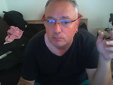 GeorgeCarlo online show from 06-05-26, 11:27