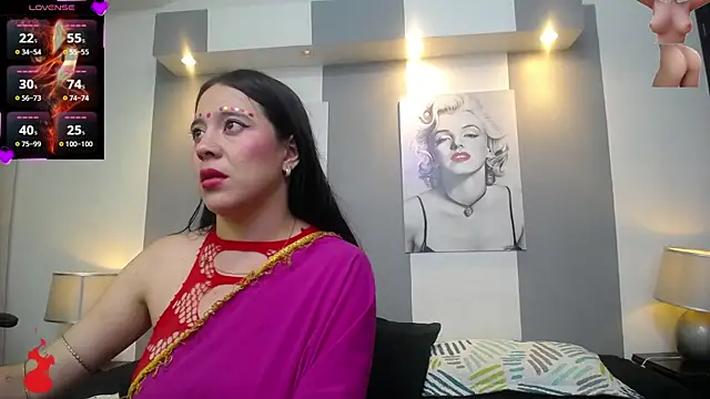Snapshot of _tamara_priya_ chatting on 05-26-26, 11:50 tamara priya online show from 05-26-26, 11:50