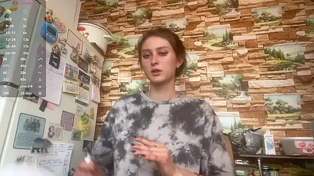Snapshot of MercySoeder chatting on 05-09-26, 02:33 MercySoeder online show from 05-09-26, 02:33