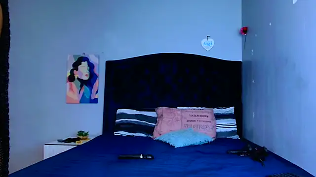 Snapshot of KillarRose chatting on 06-18-26, 10:14 KillarRose online show from 06-18-26, 10:14
