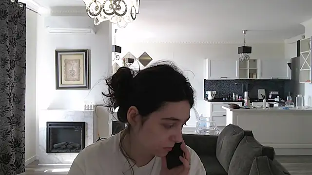 cute lilia online show from 05-08-26, 09:25