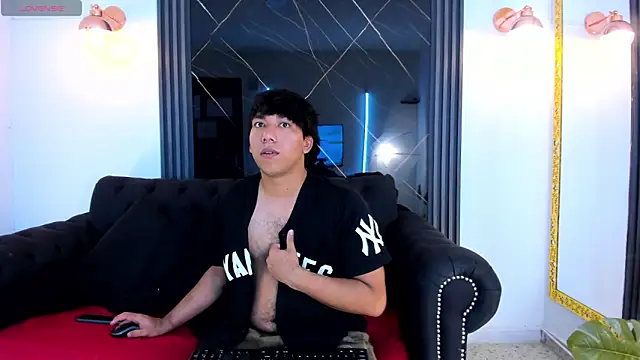 jhoan evanss online show from 05-23-26, 06:01