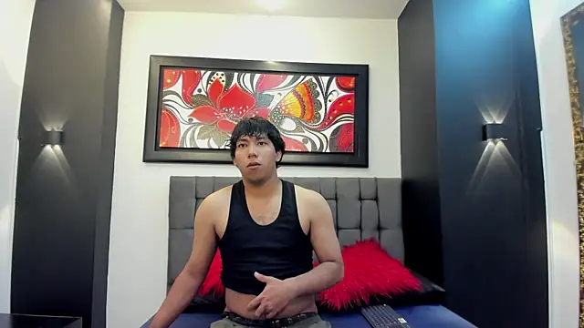 jhoan evanss online show from 05-25-26, 08:48