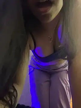 Dulcerouss   online show from 06-01-26, 11:34