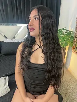 SabrinaX X online show from 05-02-26, 11:54