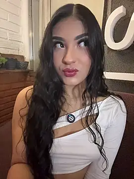 SabrinaX X online show from 05-12-26, 11:35
