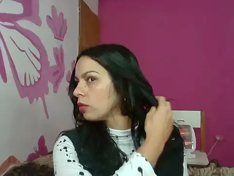 pamelaamorette online show from 06-13-26, 06:06