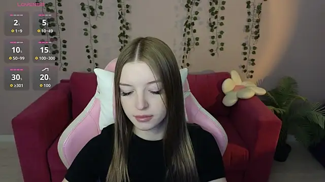 Eva Th0mpson online show from 07-06-26, 01:02
