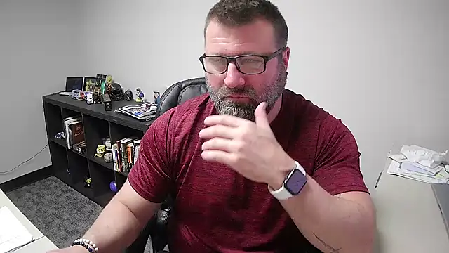 MLangworthy online show from 05-01-26, 04:55