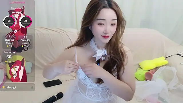 JJ8521 online show from 05-11-26, 12:11