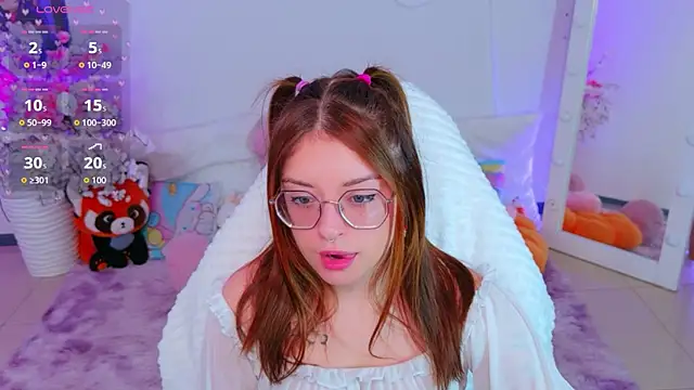 selenamils online show from 07-24-26, 02:20