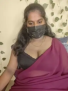 Sravani cutee  online show from 06-02-26, 09:22