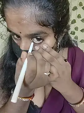 Sravani cutee  online show from 06-07-26, 10:19
