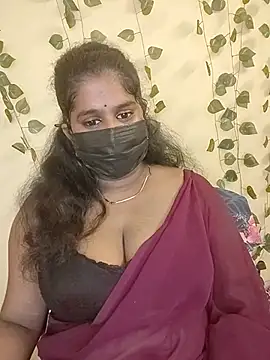 Sravani cutee  online show from 06-08-26, 07:53