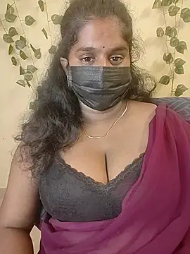 Sravani cutee  online show from 06-09-26, 08:15