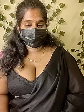 Sravani cutee  online show from 06-09-26, 08:20