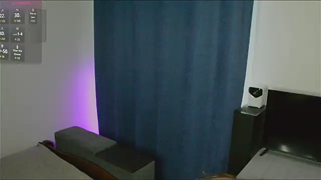 MiaSweetti online show from 05-29-26, 03:59