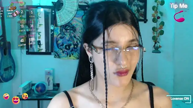 Snapshot of bastethott chatting on 06-30-26, 05:41 bastethott online show from 06-30-26, 05:41