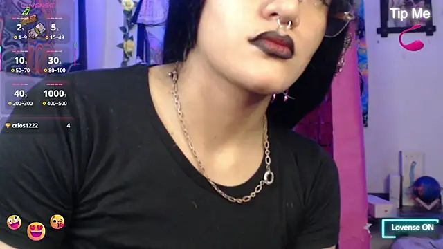 Snapshot of bastethott chatting on 07-11-26, 11:13 bastethott online show from 07-11-26, 11:13