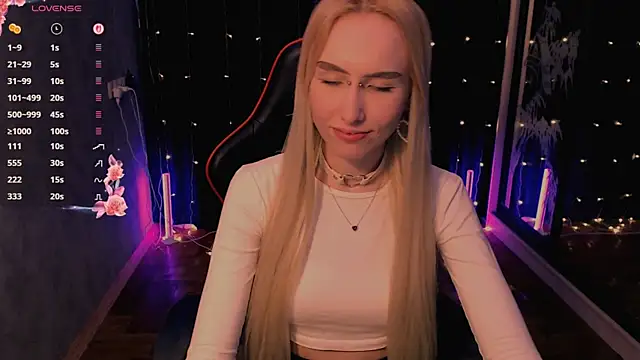 GoddessBambi online show from 05-01-26, 04:00