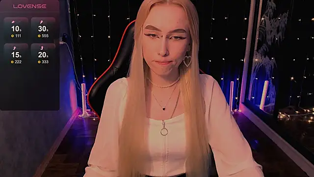 GoddessBambi online show from 05-11-26, 09:26