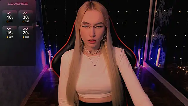 GoddessBambi online show from 05-14-26, 09:16