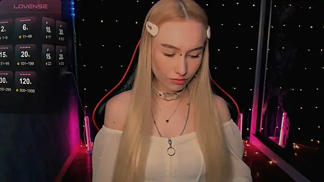 GoddessBambi online show from 06-29-26, 07:03