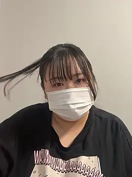 Icup yuika online show from 06-04-26, 03:40