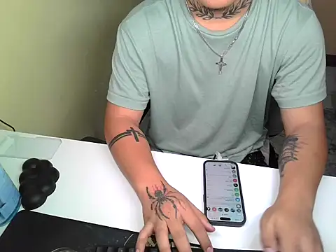 Ashtonfuckingboi online show from 06-01-26, 07:48