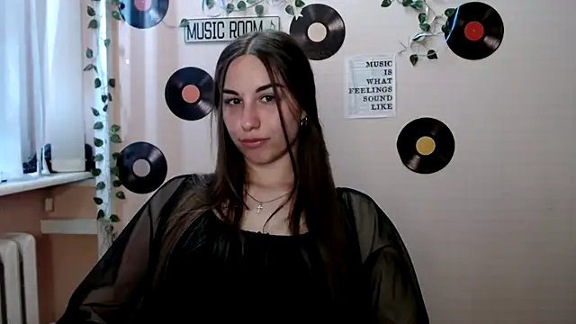 Cutie  Mia online show from 05-06-26, 11:04