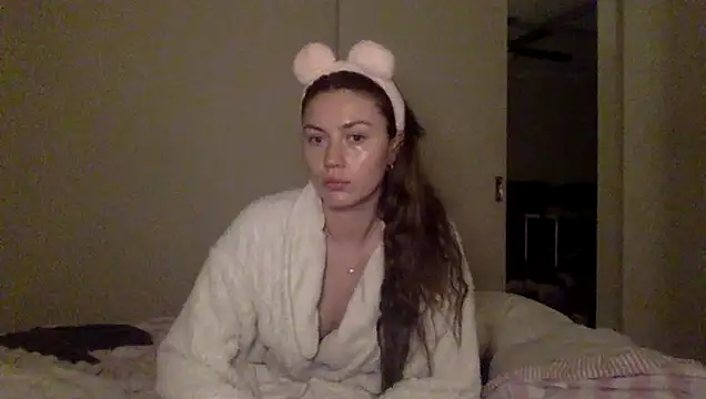daisycollins online show from 05-29-26, 08:12