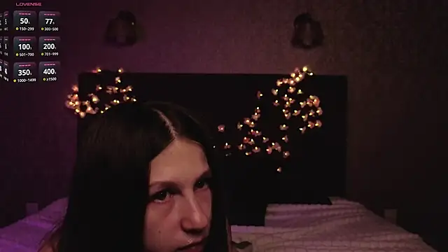 ChristiaHorde online show from 06-08-26, 01:28