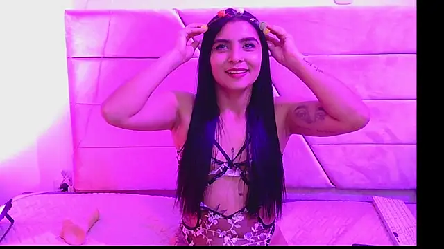 Dani Mimi online show from 05-02-26, 07:24