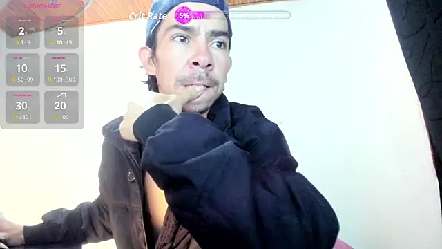 Snapshot of Piter_Drako chatting on 06-29-26, 11:05 Piter Drako online show from 06-29-26, 11:05