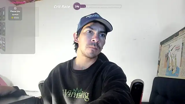 Snapshot of Piter_Drako chatting on 07-02-26, 03:23 Piter Drako online show from 07-02-26, 03:23