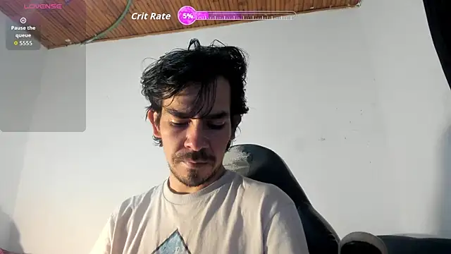 Snapshot of Piter_Drako chatting on 07-08-26, 11:09 Piter Drako online show from 07-08-26, 11:09