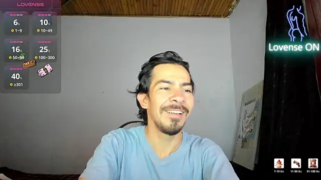 Snapshot of Piter_Drako chatting on 07-27-26, 11:12 Piter Drako online show from 07-27-26, 11:12