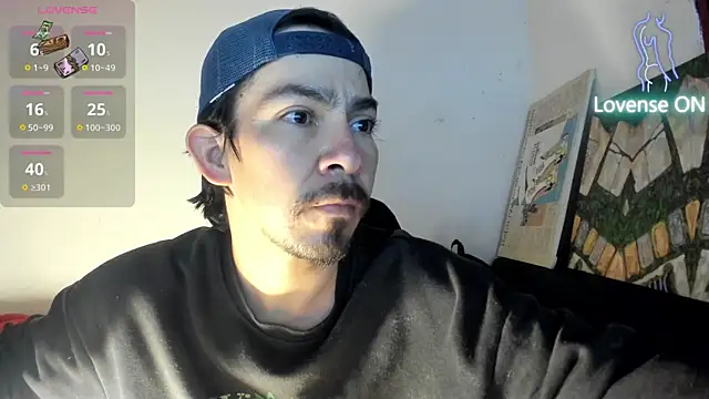 Snapshot of Piter_Drako chatting on 07-31-26, 11:15 Piter Drako online show from 07-31-26, 11:15