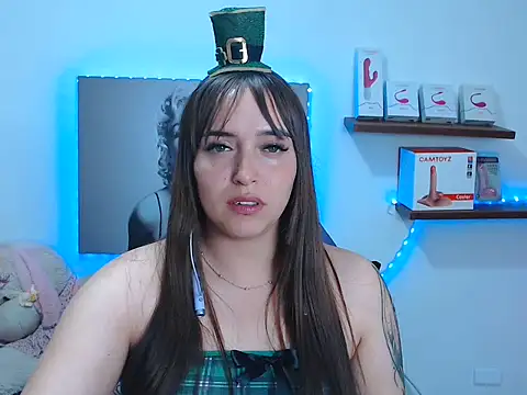 Snapshot of anyela_bubble18 chatting on 06-14-26, 02:24 anyela bubble18 online show from 06-14-26, 02:24