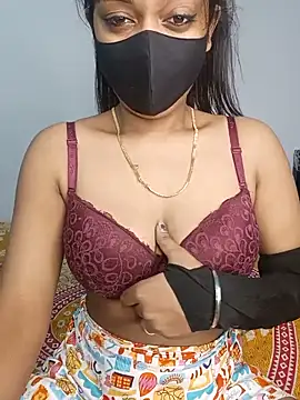 Menaxi Baby7 online show from 05-17-26, 02:02
