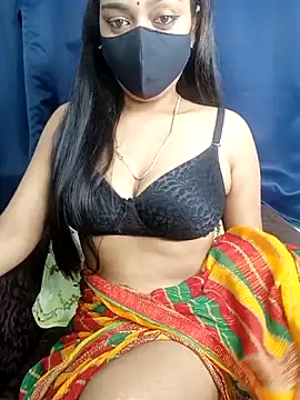 Menaxi Baby7 online show from 05-19-26, 06:53
