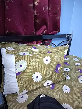 Menaxi Baby7 online show from 07-01-26, 04:40