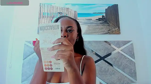Alisson-Noa online show from 07-14-26, 12:22