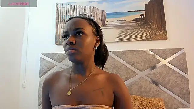 Alisson-Noa online show from 07-31-26, 12:37