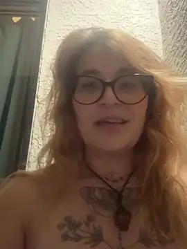 ArielDawn online show from 07-30-26, 05:17