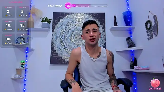 Snapshot of Jey_hot7 chatting on 05-04-26, 08:49 Jey hot7 online show from 05-04-26, 08:49