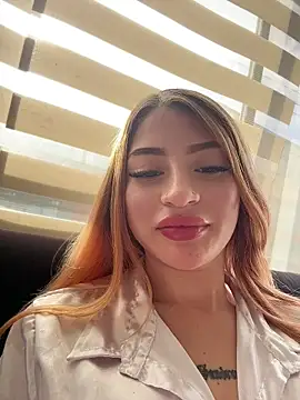 Snapshot of Jessy_Queen chatting on 05-20-26, 09:10 Jessy Queen online show from 05-20-26, 09:10