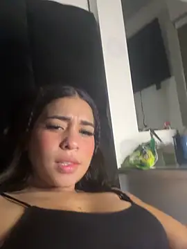 Snapshot of SussyFoxxx chatting on 05-14-26, 09:16 SussyFoxxx online show from 05-14-26, 09:16